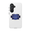 Real Estate Logo Tough Phone Case - Corporate Elegant Protective Cover