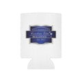 Real Estate Logo Can Cooler