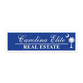 Car Magnet — Carolina Elite Real Estate Logo Magnetic Sign