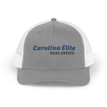 Vintage Shield Trucker Cap