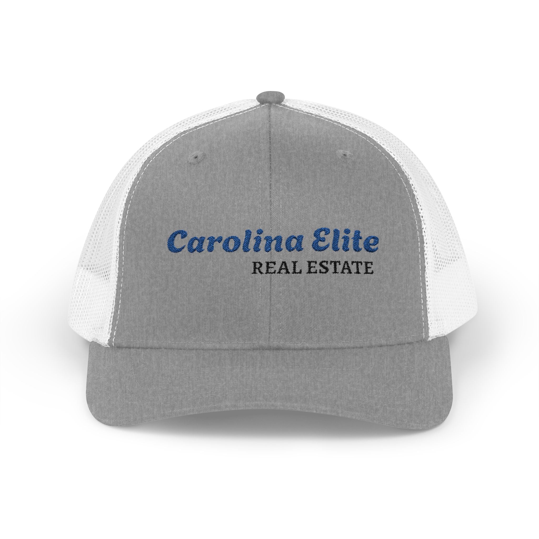 Vintage Shield Trucker Cap