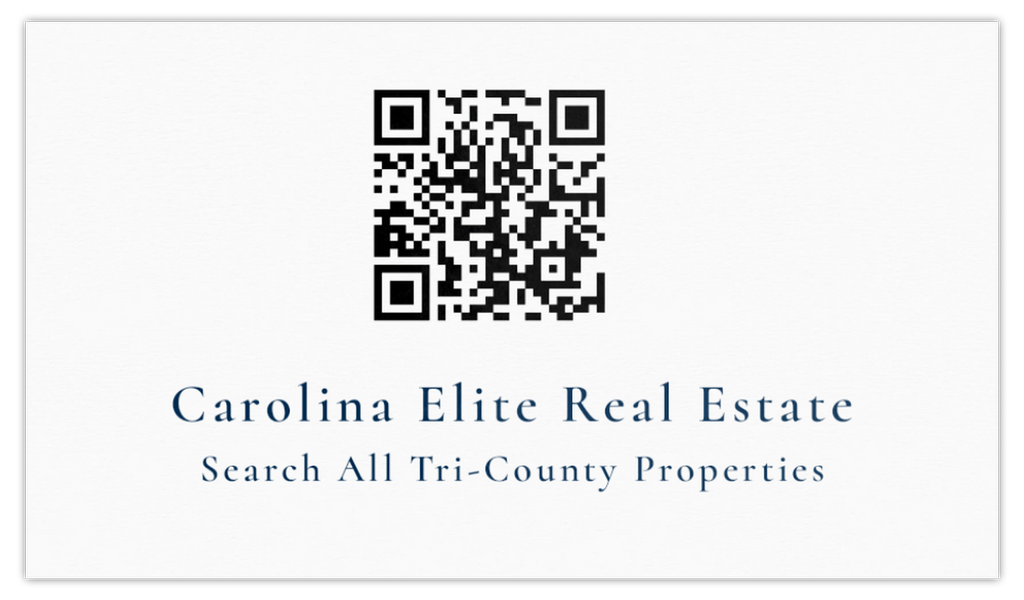 Carolina Elite  Business Cards - Template 1 (CLICK TO CUSTOMIZE)