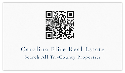 Carolina Elite  Business Cards - Template 1 (CLICK TO CUSTOMIZE)