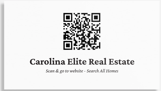 Carolina Elite  Business Cards - Template 2 (CLICK TO CUSTOMIZE)